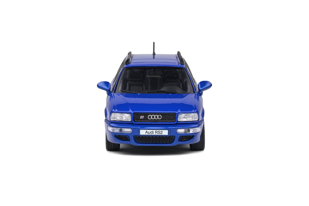 AUDI RS2 AVANT - 1995