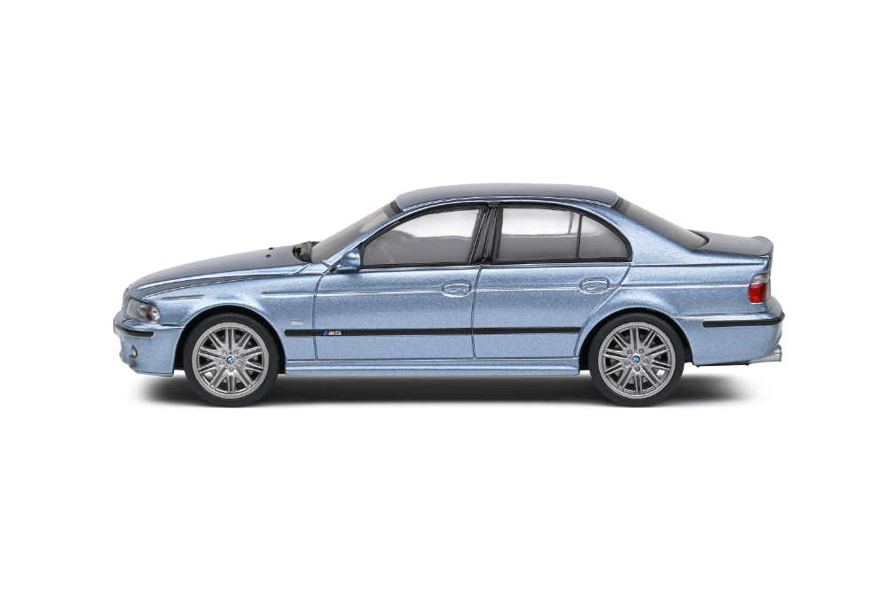 BMW M5 E39 – 2000