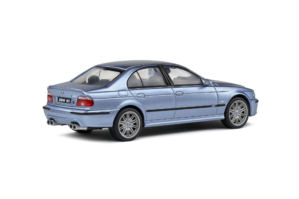 BMW M5 E39 – 2000