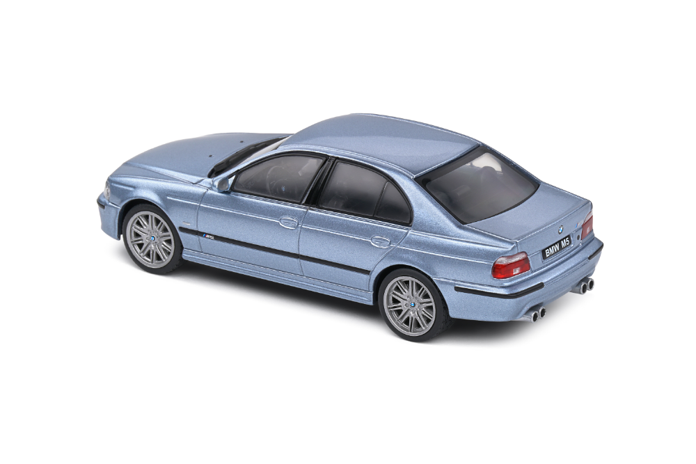 BMW M5 E39 – 2000