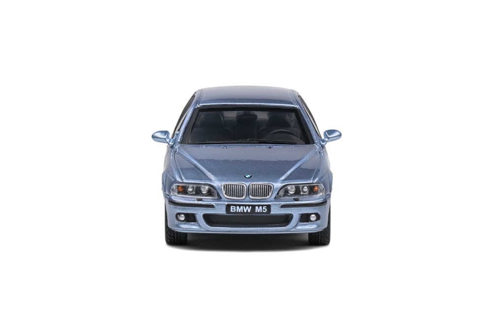 BMW M5 E39 – 2000