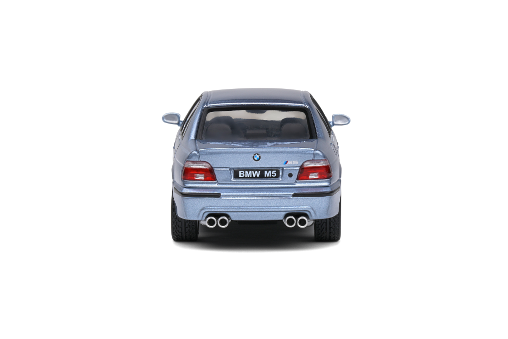 BMW M5 E39 – 2000