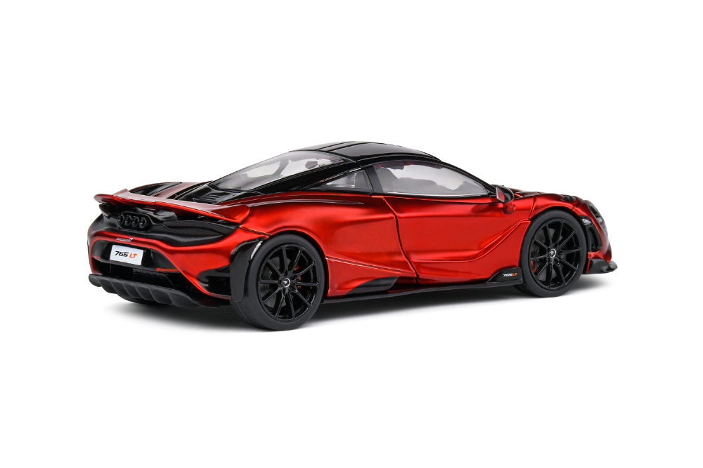 MCLAREN 765LT – 2020