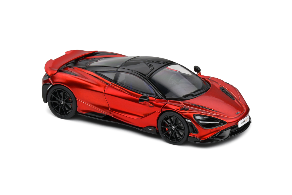 MCLAREN 765LT – 2020