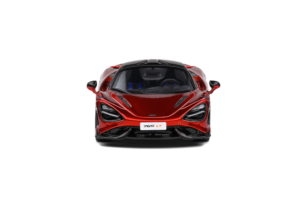 MCLAREN 765LT – 2020