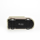 1:43 VOLKSWAGEN COMBI PICK-UP CON SWAROVSKI®  - EDICIÓN LIMITADA NUMERADA - MINIALUXE