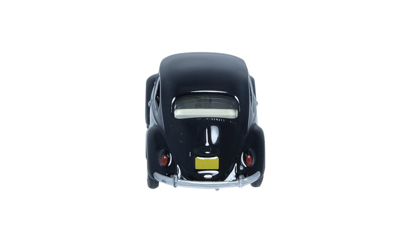 VW COCCINELLE® - EDICIÓN LIMITADA NUMERADA - MINIALUXE