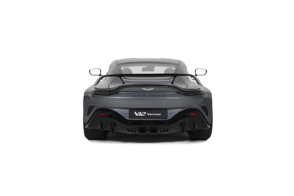 ASTON MARTIN DB12 - 2023  EDICIÓN LIMITADA NUMERADA