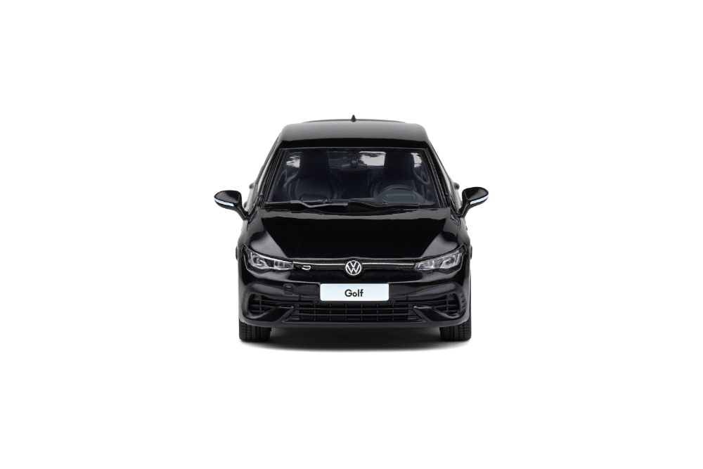VW GOLF VIII R – 2022 