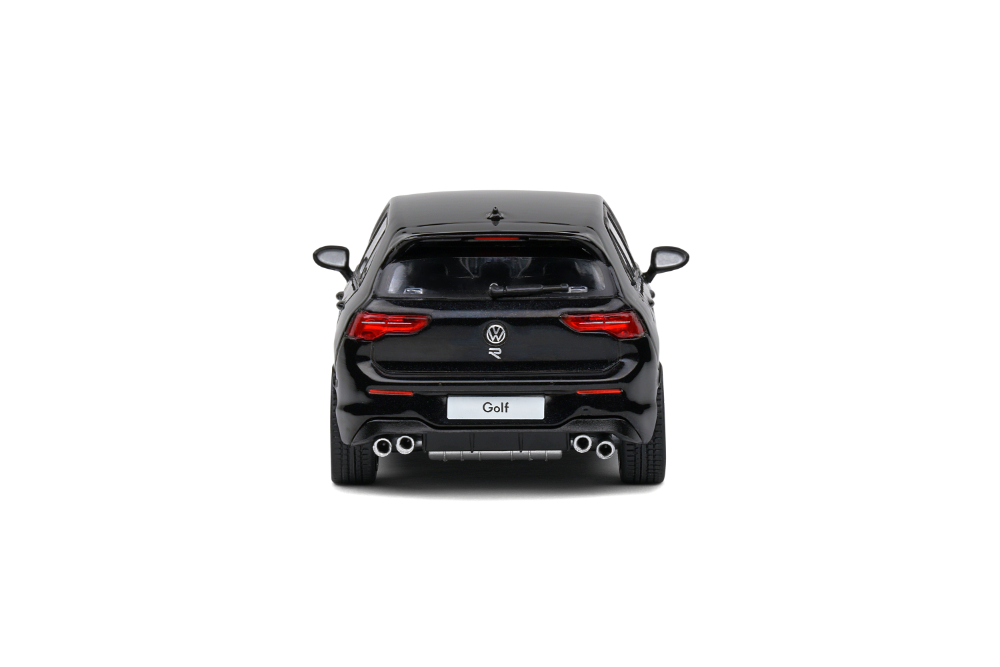 VW GOLF VIII R – 2022 