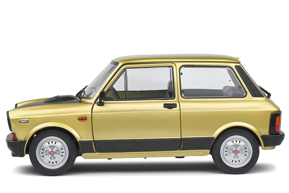 1:18 AUTOBIANCHI A112 ABARTH - 1980