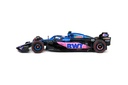 ALPINA A523 P.GASLY DUCH GP 2023