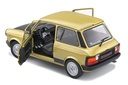 1:18 AUTOBIANCHI A112 ABARTH - 1980