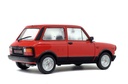 1:18 AUTOBIANCHI A112 MK.5 ABARTH 1980