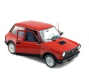 1:18 AUTOBIANCHI A112 MK.5 ABARTH 1980