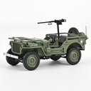 JEEP MILITAR DIA D - 1944