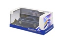 1:43 MERCEDES-BENZ W124 E60 AMG NAUTICAL BLUE 1994