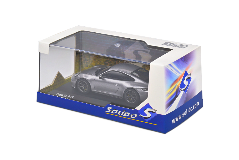 PORSCHE GT3 TOURING GT - 2023