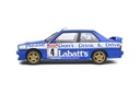 1:18 BMW E30 M3 BTCC #4 HARVEY - 1991