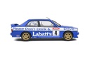 1:18 BMW E30 M3 BTCC #4 HARVEY - 1991