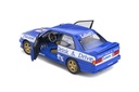 1:18 BMW E30 M3 BTCC #4 HARVEY - 1991