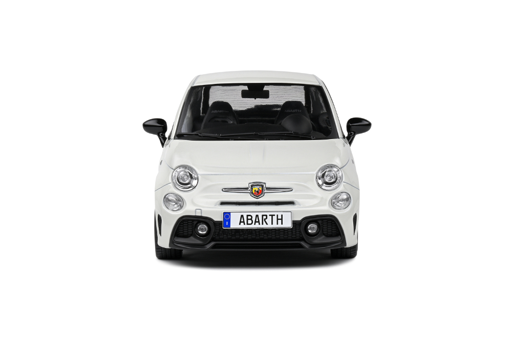 FIAT F595 ABARTH - 2022