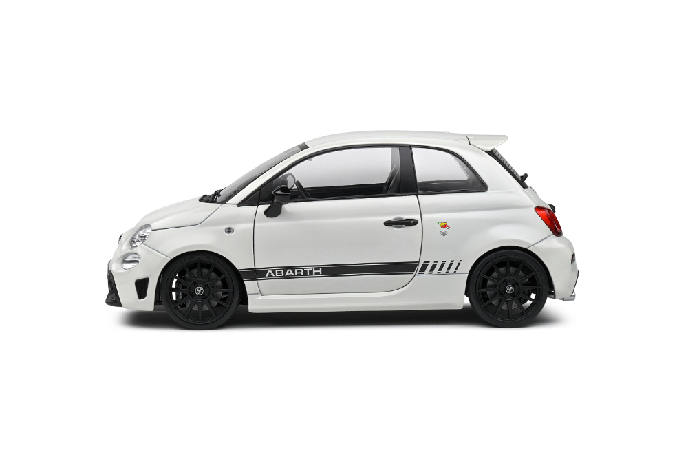 FIAT F595 ABARTH - 2022