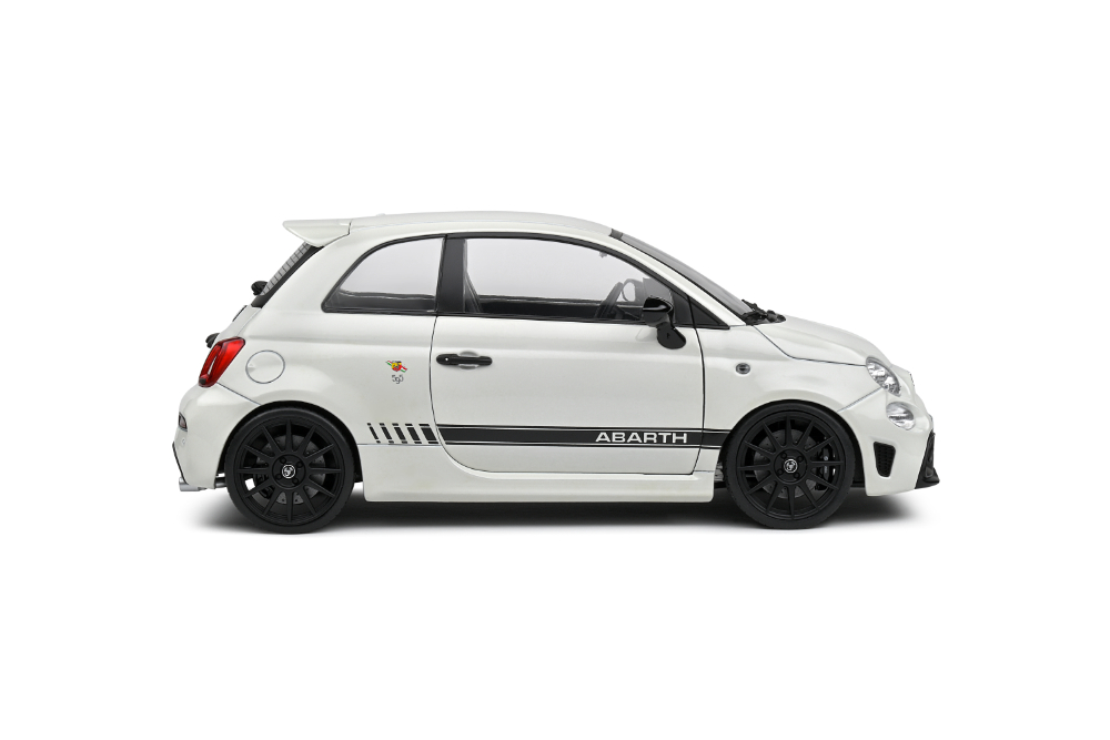 FIAT F595 ABARTH - 2022