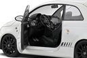 FIAT F595 ABARTH - 2022