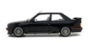 1:18 BMW E30 SPORT EVO BLACK - 1990