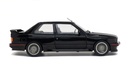1:18 BMW E30 SPORT EVO BLACK - 1990