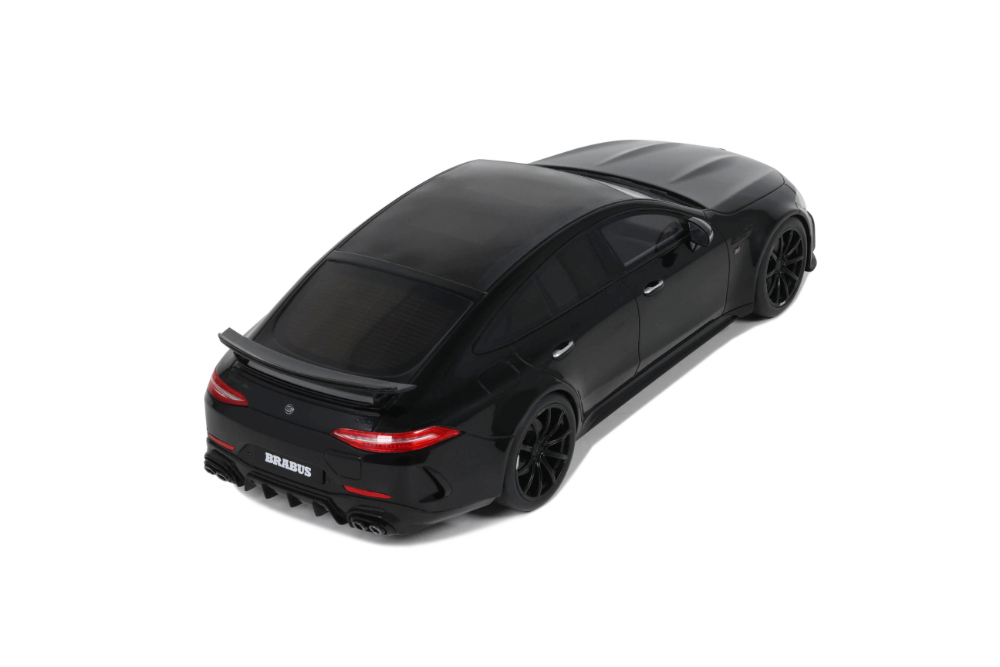 BRABUS 930 BLACK 2023