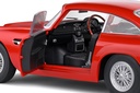 ASTON MARTIN DB5 1964