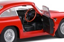 ASTON MARTIN DB5 1964