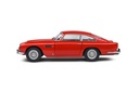 ASTON MARTIN DB5 1964