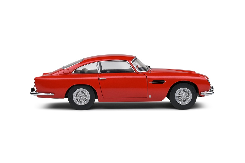 ASTON MARTIN DB5 1964