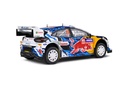 FORD PUMA RALLY1 HYBRID #16 FOURMAUX/CORIA RALLY SWEDEN - 2024