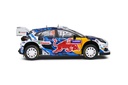 FORD PUMA RALLY1 HYBRID #16 FOURMAUX/CORIA RALLY SWEDEN - 2024