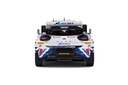 FORD PUMA RALLY1 HYBRID #16 FOURMAUX/CORIA RALLY SWEDEN - 2024