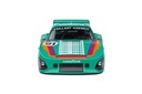 PORSCHE 935 K3 GREEN #51 VAILLANT 1977