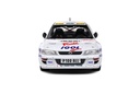 SUBARU IMPREZA S5 WRC99 22B #17 PANIZZI/PANIZZI RALLYE MONTECARLO - 1999
