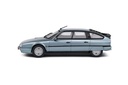CITROËN CX GTI TURBO II BLUE ROMANTIQUE 1988