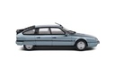 CITROËN CX GTI TURBO II BLUE ROMANTIQUE 1988