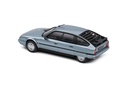 CITROËN CX GTI TURBO II BLUE ROMANTIQUE 1988