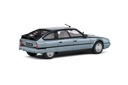 CITROËN CX GTI TURBO II BLUE ROMANTIQUE 1988