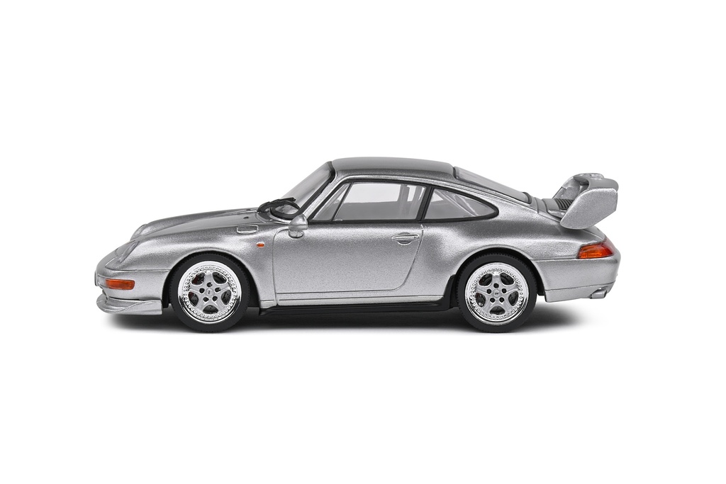PORSCHE 993 RS CLUBSPORT - 1993