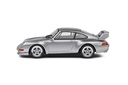 PORSCHE 993 RS CLUBSPORT - 1993