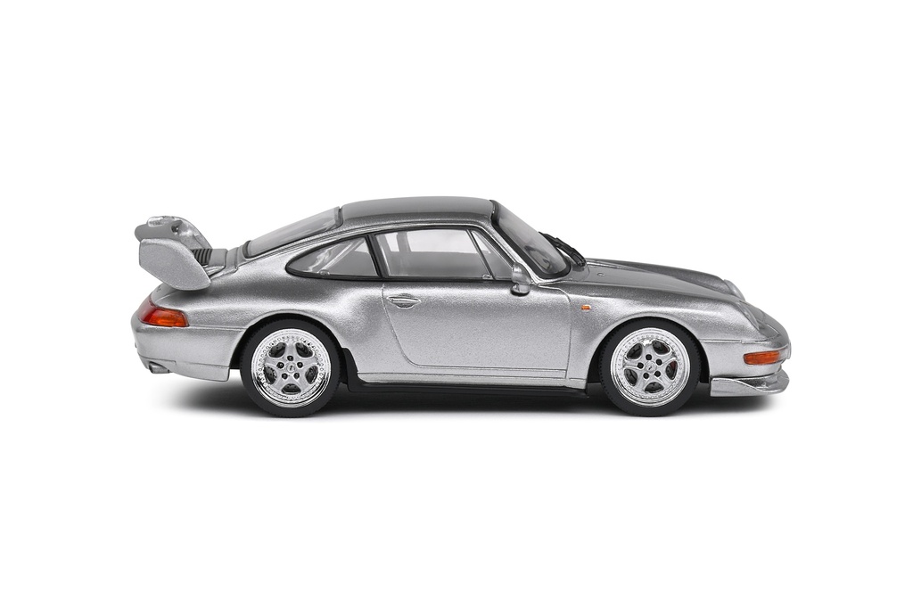 PORSCHE 993 RS CLUBSPORT - 1993