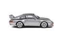 PORSCHE 993 RS CLUBSPORT - 1993