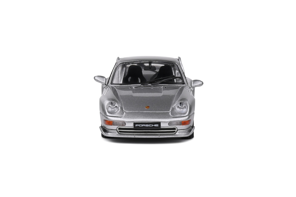 PORSCHE 993 RS CLUBSPORT - 1993
